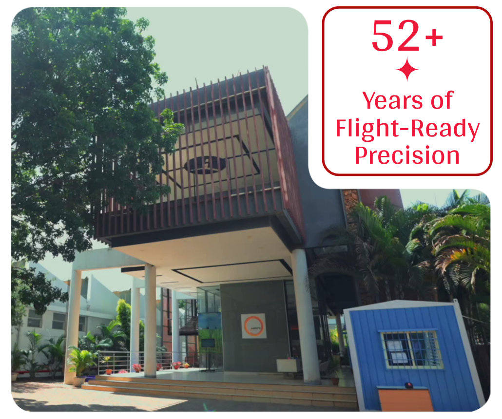 Aerospace Facility